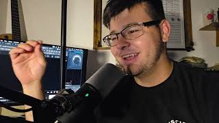 Why It Takes Me So Long To Make Videos Anymore and Frustrations