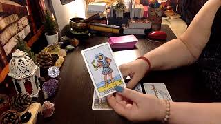 BOĞA BURCU AĞUSTOS 2025 TAROT YORUMU