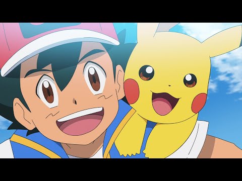 Benvenuto, Pikachu! | Episodio 1 della serie Esplorazioni Pokémon