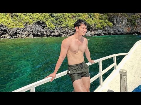 Meet Jayden Hernandez, Chinto Hunk of Quezon Province