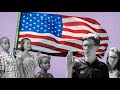 American Citizenship and Civil Rights
