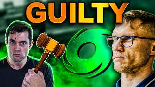 Crypto’s Most DANGEROUS Trial Just Started…