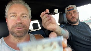 Hurricane Cleanup and Party With My Friend OmarGoshTV!