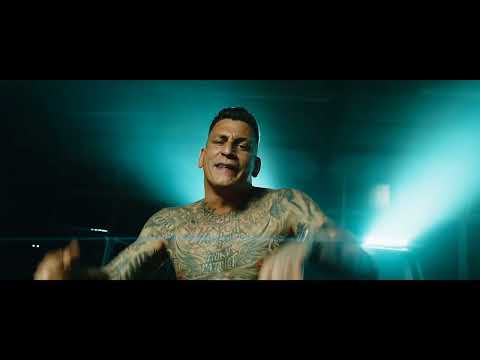 SAMRA, GZUZ, KOLJA GOLDSTEIN & YLGX - FEUER (prod. Kingside)
