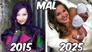 Descendants 🔥 Before And After 2025