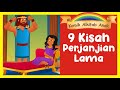 Kuis Sejarah Alkitab