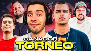 GANO EL PRIMER TORNEO DEL MUNDO DE XDEFIANT
