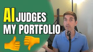 I Had an AI Review My Investment Portfolio and Rank My Stocks (Here's What It Said)