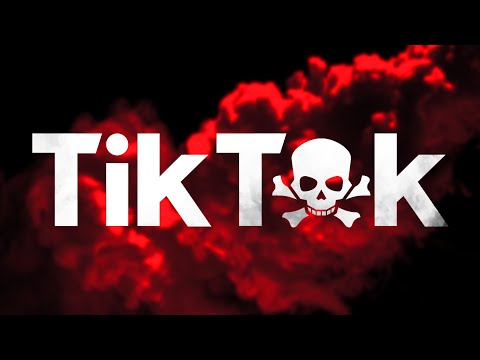 TikTok is Poisoning Society