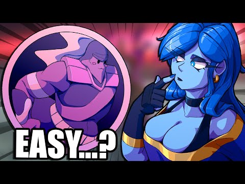 "Hard Mode" Bosses Feel Too Easy... - Elden Ring Nightreign