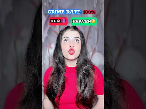 You can select whether people will go to hell or to heaven🤫 #shorts #youtubeshorts #funny