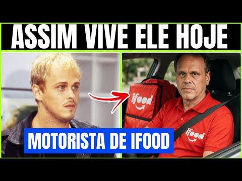 É Assim Que Vive O Ator Guilherme Fontes Sem Dinheiro e Falido O Alexandre Da Novela A Viagem