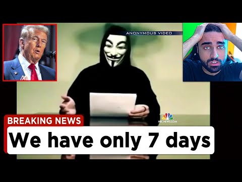 NO F***ING WAY TRUMP IS DOING IT 😢 - Trump News Today, Epstein Files, Canada, Asmongold, Memes