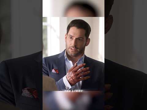 Lucifer se convirtió en el diablo.#shorts #movie #video