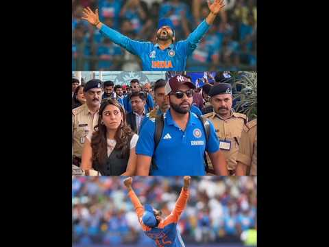 Rohit Sharma Makes HISTORY Today! 650 International Sixes? #youtubeshorts #cricket