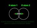 Exploring Chemical Bonds: Hydrogen and Noble Gases