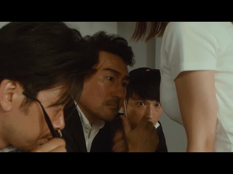 【短編映画（縦型）】これが芸能界？ 実力VSルックス