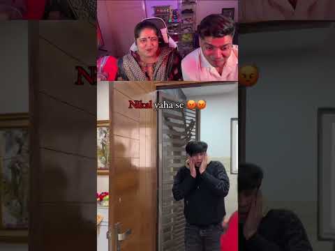 Try not to laugh challenge with mom 😂😂 #trynottolaugh #reaction #reactionvideo #memes #meme #funny