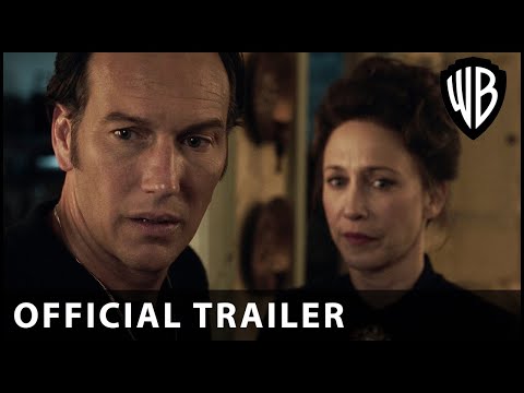 Official Trailer – Warner Bros. UK & Ireland