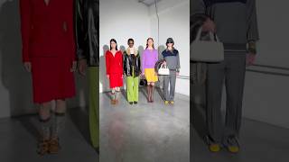 Miu Miu FW25 | Redefining the Wardrobe