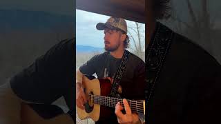 "I Killed A Man In Birmingham" by Zach Bryan
