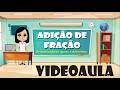 Igualação de Denominadores em Frações