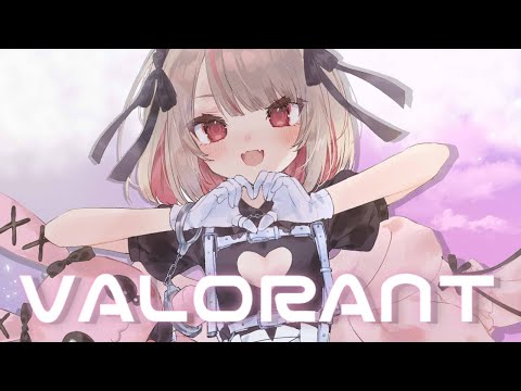 〖VALORANT〗まずはゴル３にいきますか〖にじさんじ￤魔界ノりりむ〗