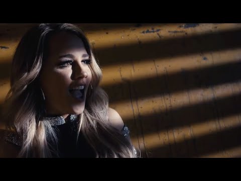 I Hope - Gabby Barrett 