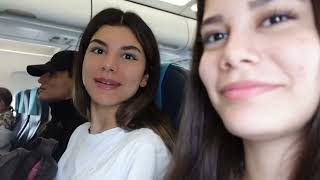 CANIM MEMLEKETIM BAKU #VLOG