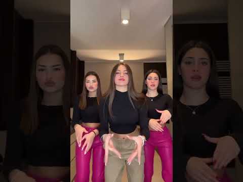 *nuovo* TIKTOK DI LISA LUCHETTA #shorts #tiktok