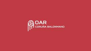 INFANTIL MASCULINO | 10:00 | OAR CORUÑA  -  MAQUISABA XIRIA