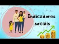 Indicadores Socioeconômicos