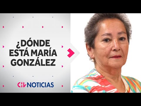 ¿QUÉ PASÓ con María González? La principal hipótesis de desaparición de concejala de Villa Alegre