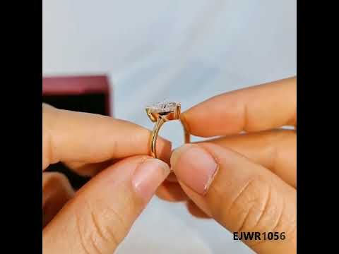 EJWR1056 Women's Ring