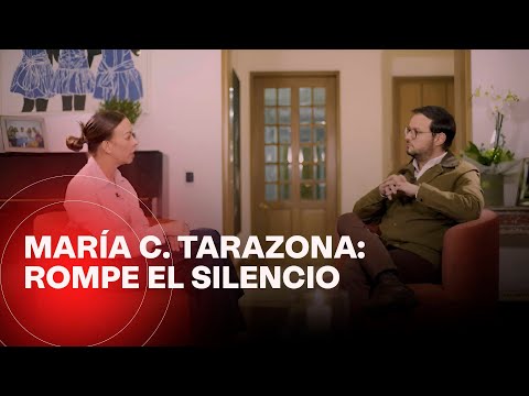 María Claudia Tarazona: el dolor, la política y las revelaciones tras el asesinato de Miguel Uribe