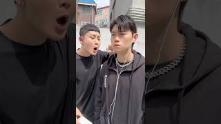 Beatbox prank #beatbox #tiktok