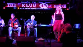 New York Tradfest