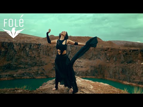 Elhaida Dani - Zemr&#235;s [Official Video]