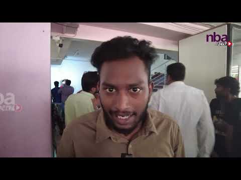 Maayakoothu Public Review | Maayakoothu Review A.R. Raghavendra ,Nagarajan Kannan nba 24x7