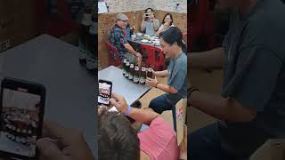 Magical Way to Open 6 Beer Bottles at Once!  Insane Party Trick Revealed!