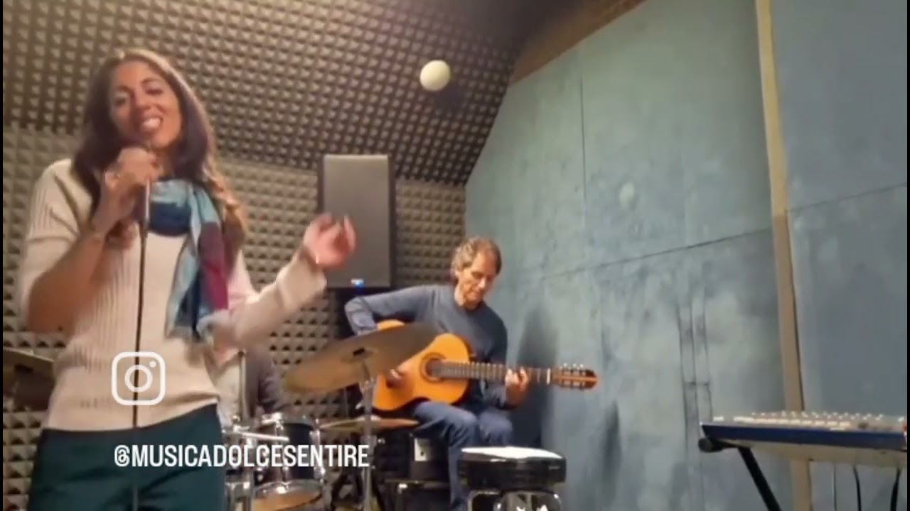 "Musica Dolce Sentire"