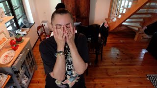 Zwykły dzień, niezwykłe miejsce – vlog z mazurskiego domku