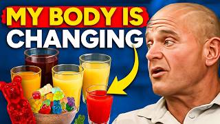 Mark Bell Reveals the Crazy Diet that Got Him to 7% Body Fat in 3 Weeks