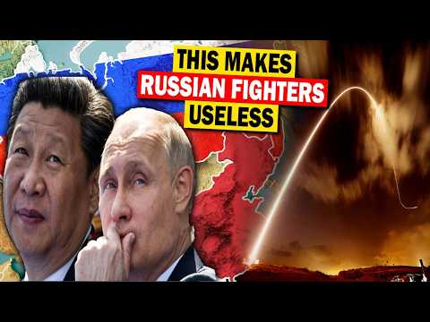 China & Russia SHOCKED As U.S Reveals Never Before Seen Hypersonic Missile!