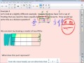 Dividing Fractions with Visual Models