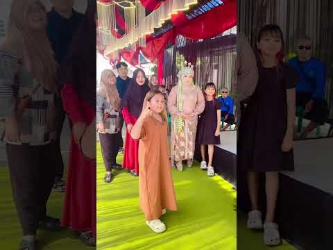 Ada yang bisa lanjutin pantunya ga?