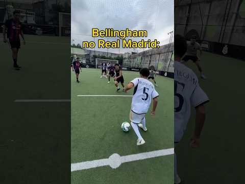 Bellingham está impossível 😂#judebellingham #realmadrid#bellingham #laliga #bellinghamedit #fut