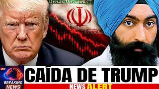 Trump Acaba de Sacudir el Mercado Bursátil - Haz Esto Hoy Mismo