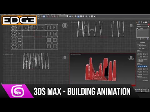 3ds max animation tutorial 3ds max animation tutorial