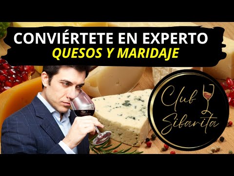 Quesos 🧀 y Vinos🍷 Maridaje Perfecto! Conviértete en Sibarita. #quesos #vinos  #maridaje